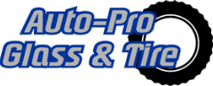 Auto-Pro Glass & Tire - (Houghton, MI)